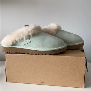 Ugg slippers